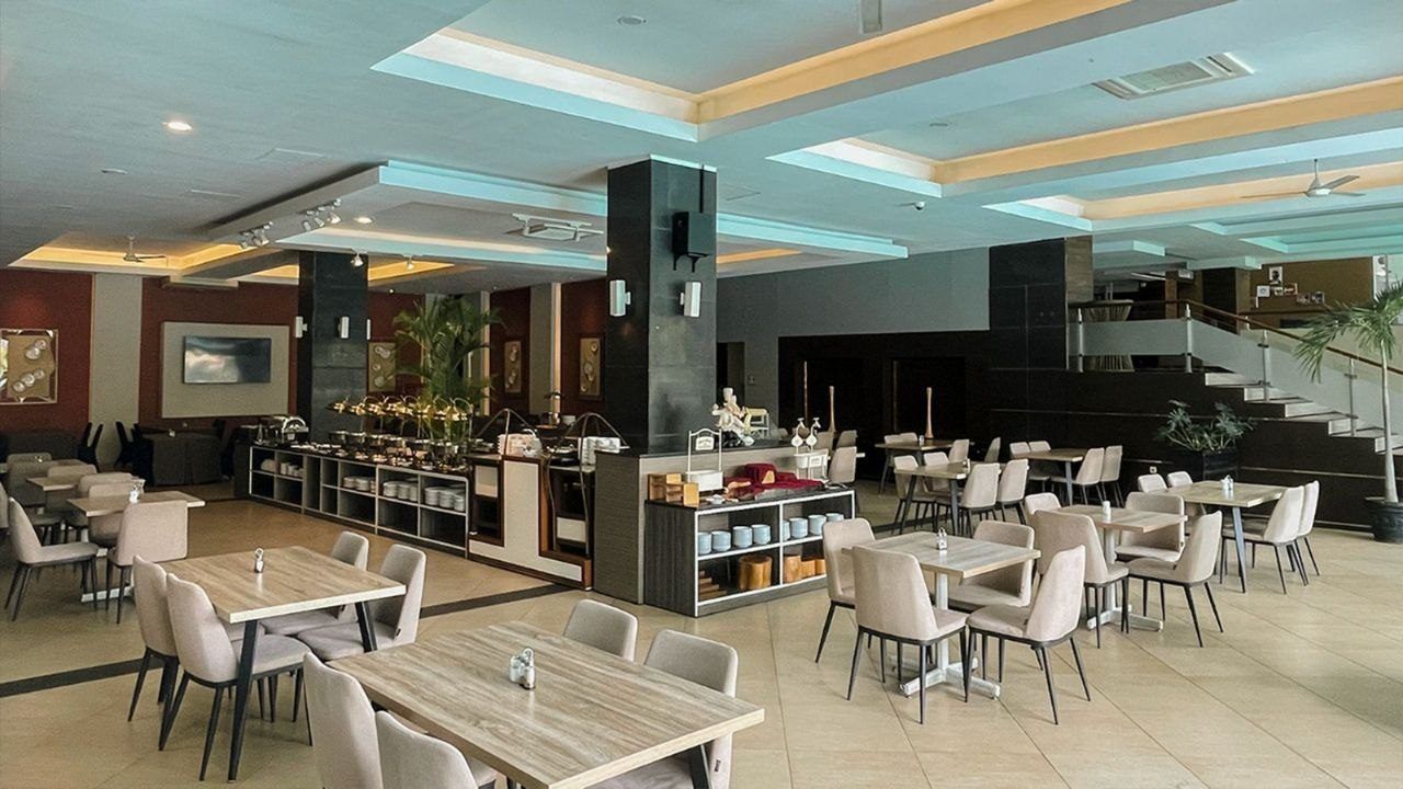 Lily Restaurant Cirebon