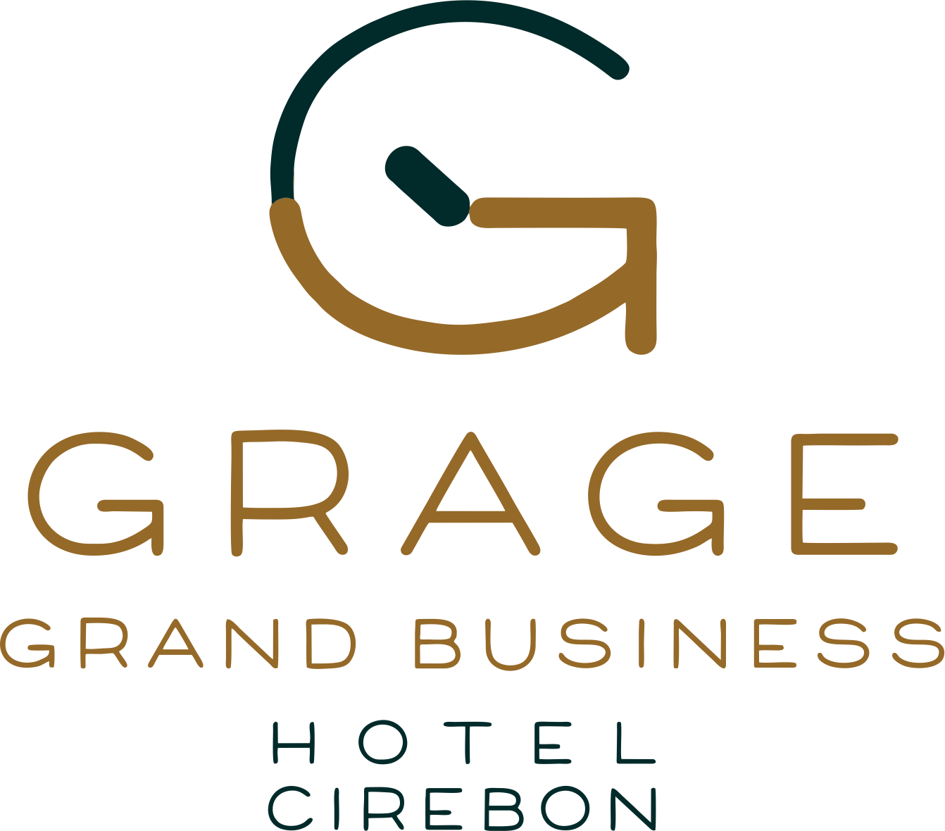 Grage Grand Business Hotel Cirebon Logo